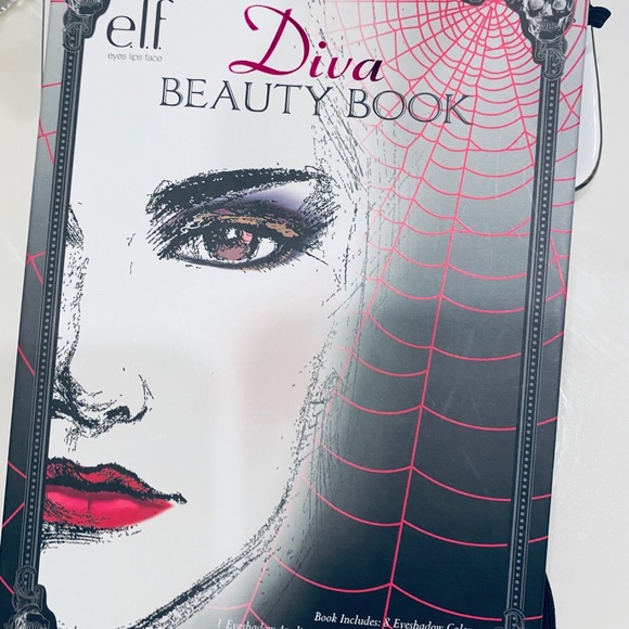 elf beauty book - Picture 6 of 10